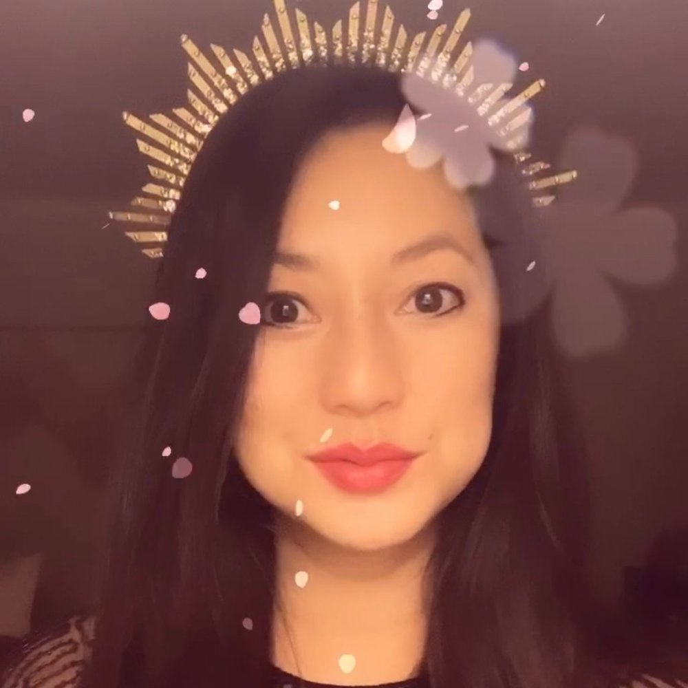 Meet your Posher, Desiree